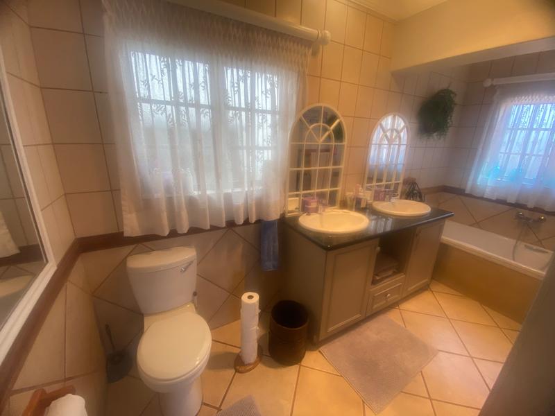 4 Bedroom Property for Sale in Kanonkop Mpumalanga