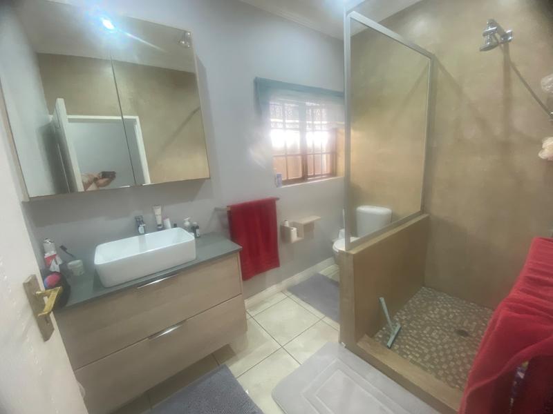 4 Bedroom Property for Sale in Kanonkop Mpumalanga