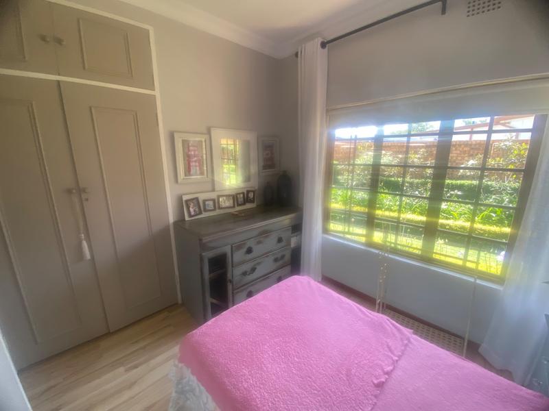 4 Bedroom Property for Sale in Kanonkop Mpumalanga