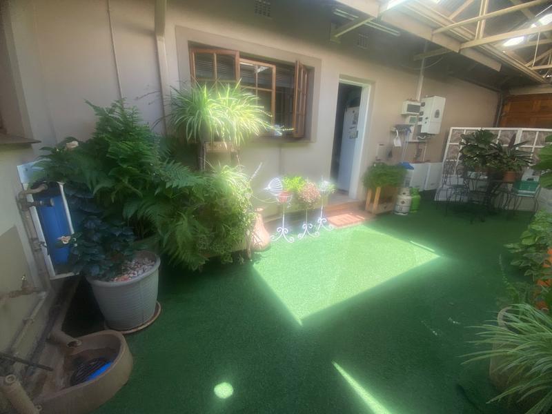 4 Bedroom Property for Sale in Kanonkop Mpumalanga