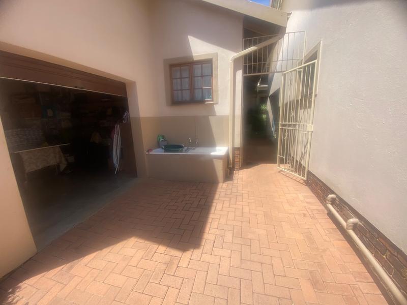 4 Bedroom Property for Sale in Kanonkop Mpumalanga