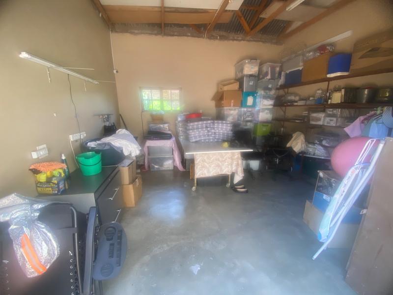 4 Bedroom Property for Sale in Kanonkop Mpumalanga