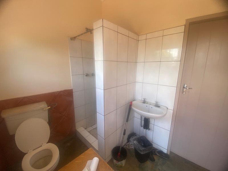 4 Bedroom Property for Sale in Kanonkop Mpumalanga