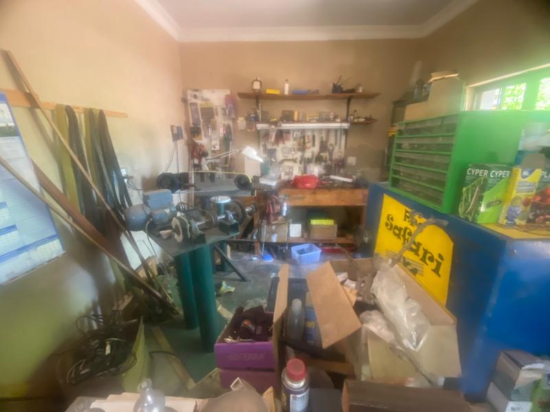4 Bedroom Property for Sale in Kanonkop Mpumalanga