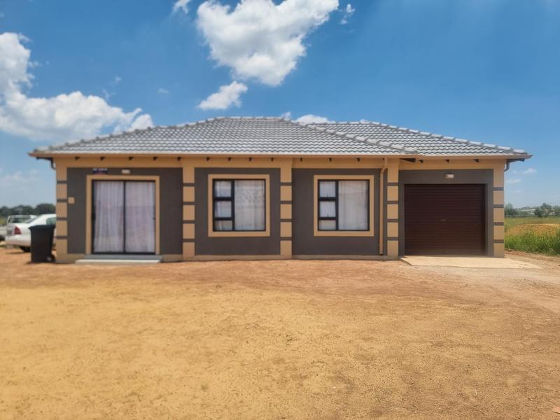 3 Bedroom Property for Sale in Marble Hall Mpumalanga
