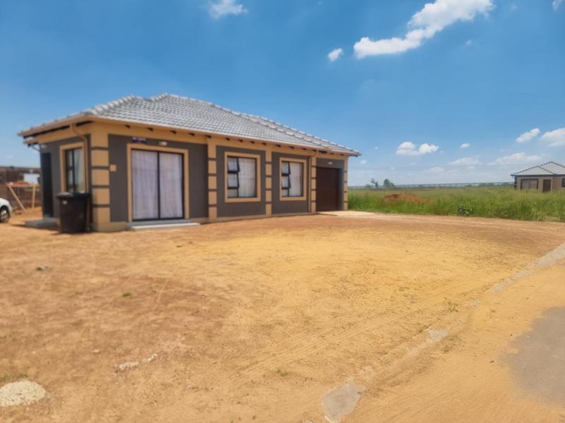 3 Bedroom Property for Sale in Marble Hall Mpumalanga