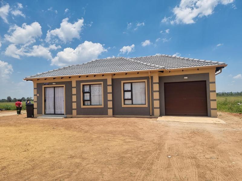 3 Bedroom Property for Sale in Marble Hall Mpumalanga