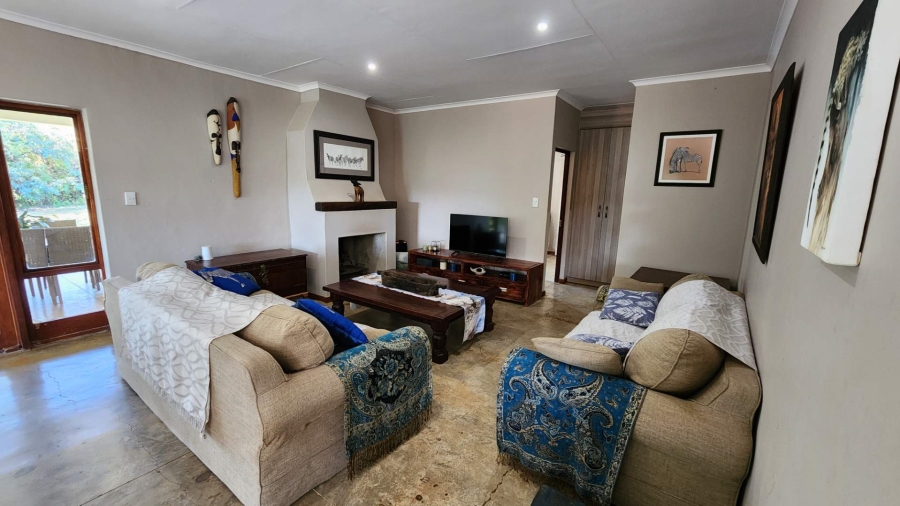 To Let 3 Bedroom Property for Rent in White River Mpumalanga