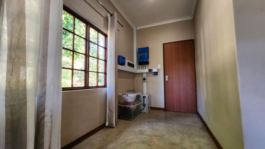 To Let 3 Bedroom Property for Rent in White River Mpumalanga