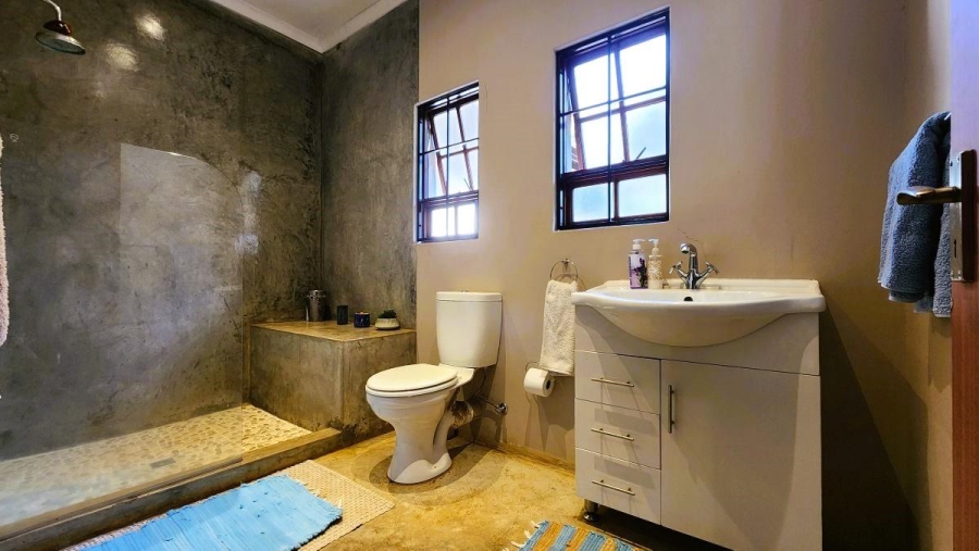 To Let 3 Bedroom Property for Rent in White River Mpumalanga