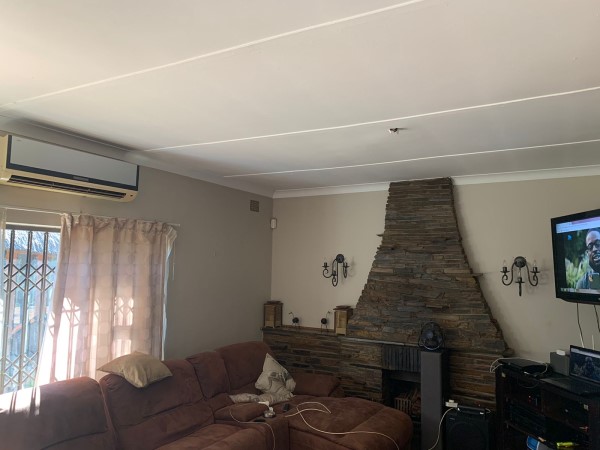 4 Bedroom Property for Sale in Delmas Mpumalanga