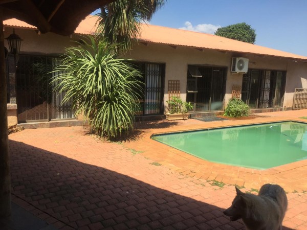 4 Bedroom Property for Sale in Delmas Mpumalanga