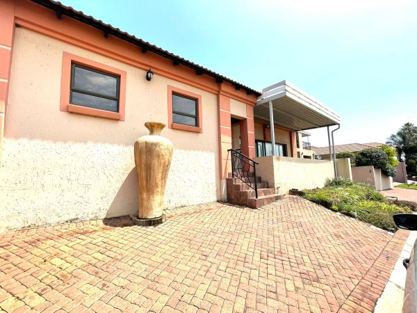 To Let 3 Bedroom Property for Rent in Emalahleni Mpumalanga