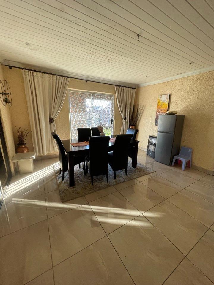 To Let 3 Bedroom Property for Rent in Cassim Park Mpumalanga