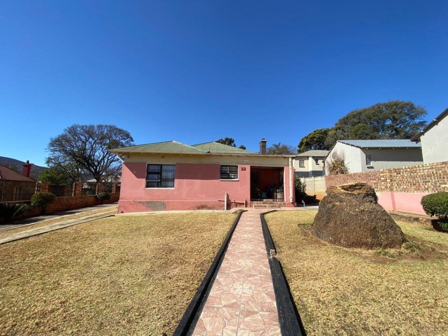 3 Bedroom Property for Sale in Emgwenya Mpumalanga