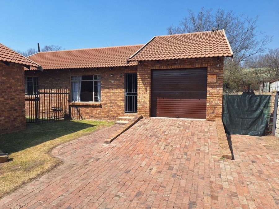 47 Bedroom Property for Sale in Bethal Mpumalanga