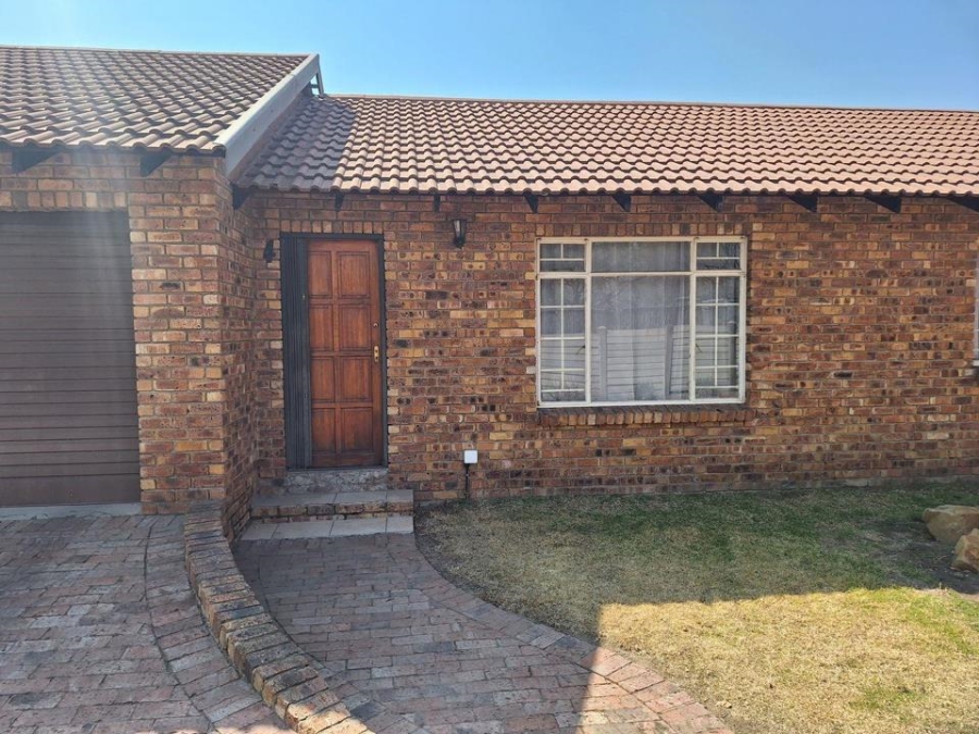 47 Bedroom Property for Sale in Bethal Mpumalanga