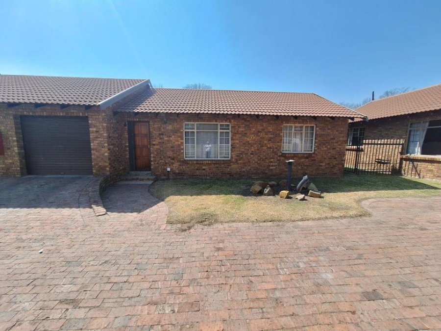 47 Bedroom Property for Sale in Bethal Mpumalanga