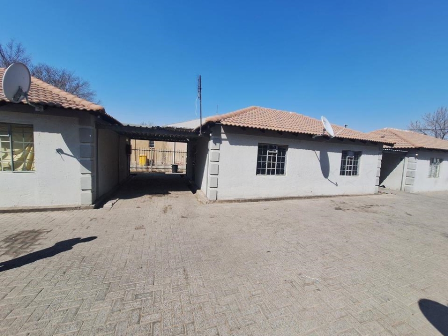 47 Bedroom Property for Sale in Bethal Mpumalanga