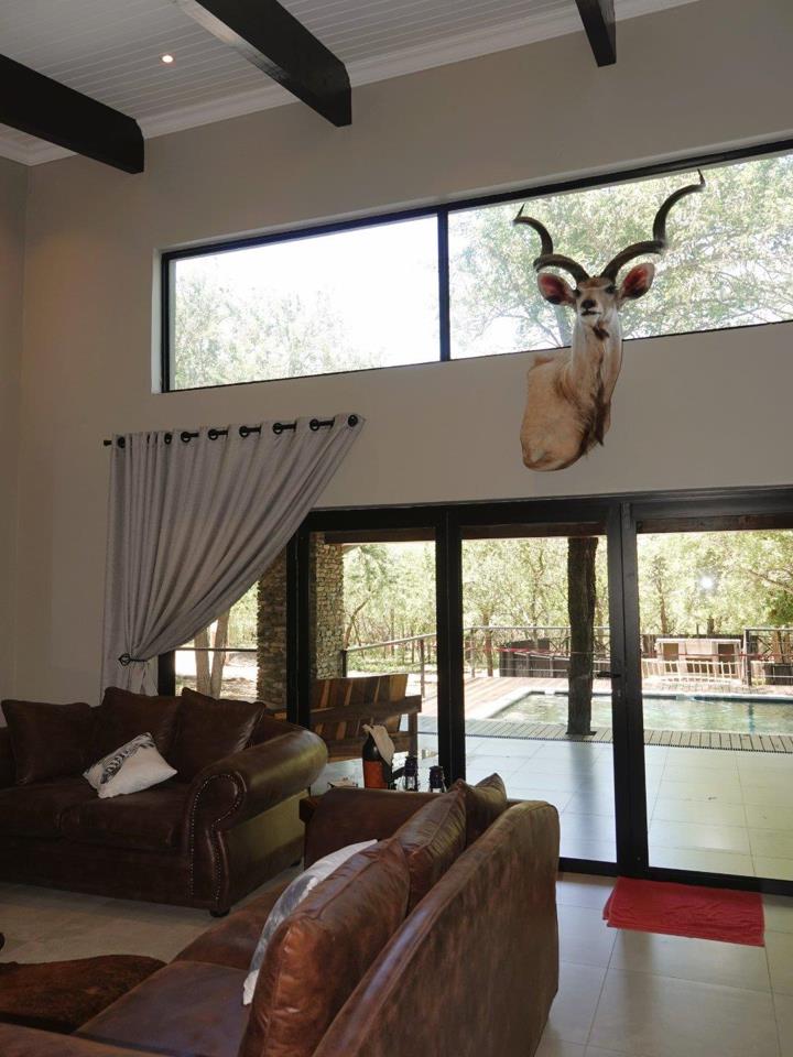 3 Bedroom Property for Sale in Marloth Park Mpumalanga