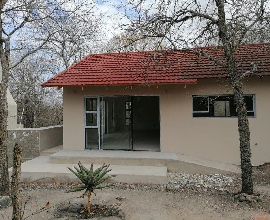 3 Bedroom Property for Sale in Marloth Park Mpumalanga