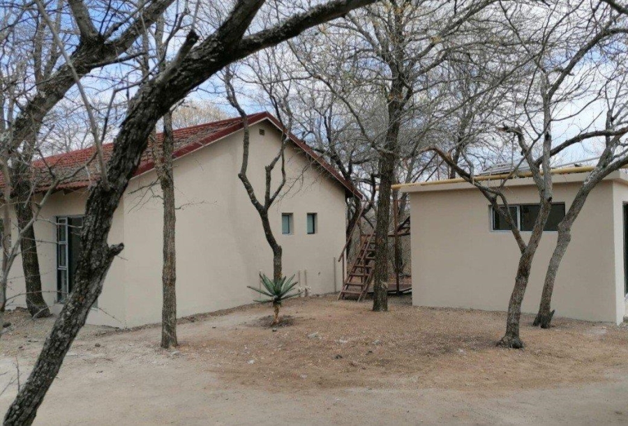 3 Bedroom Property for Sale in Marloth Park Mpumalanga