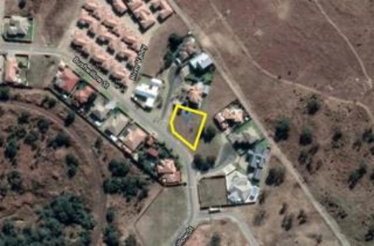 0 Bedroom Property for Sale in The Heads Mpumalanga