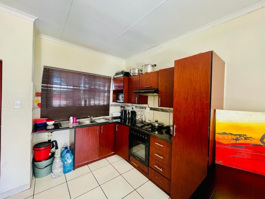 3 Bedroom Property for Sale in Tasbet Park Mpumalanga