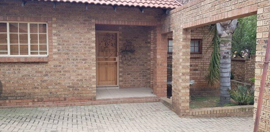 3 Bedroom Property for Sale in Reyno Ridge Mpumalanga