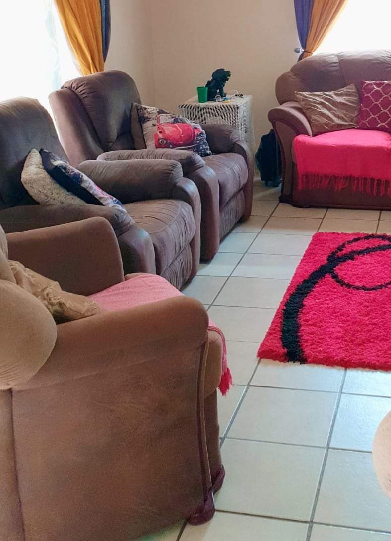 4 Bedroom Property for Sale in Marble Hall Mpumalanga