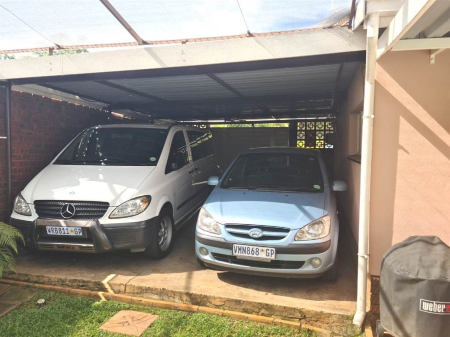 3 Bedroom Property for Sale in Magalieskruin Mpumalanga