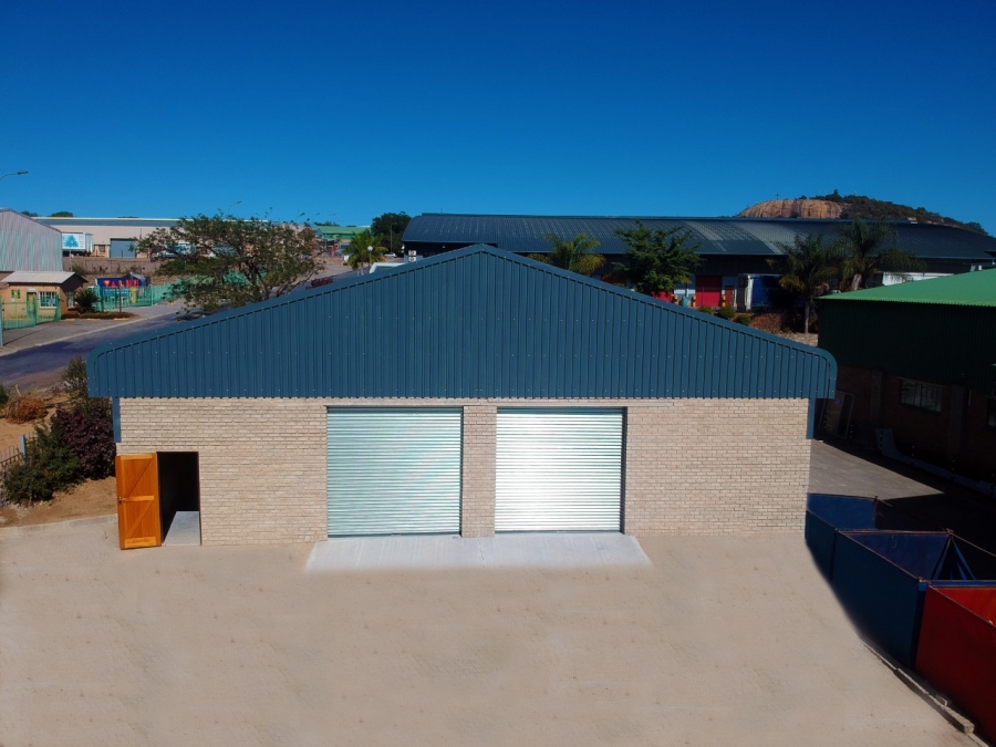 To Let 0 Bedroom Property for Rent in Rocky Drift Mpumalanga