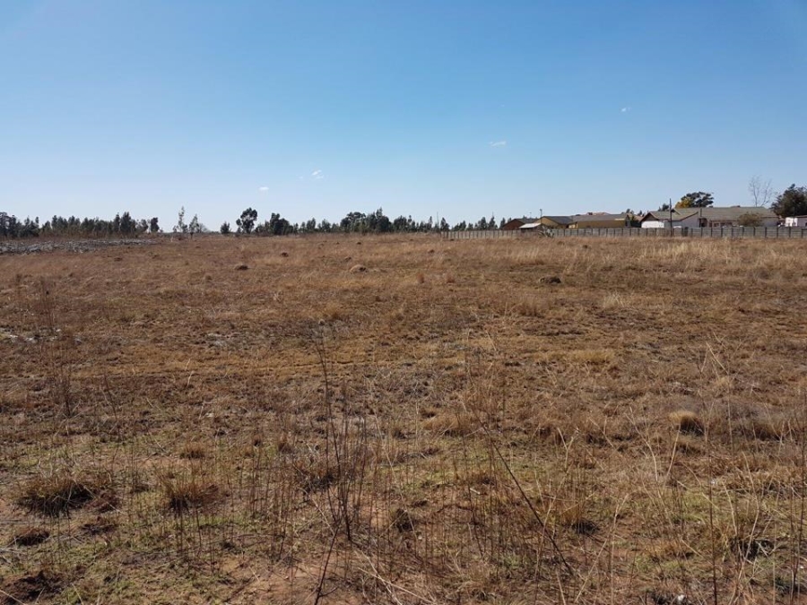 0 Bedroom Property for Sale in Modder East Orchards A H Mpumalanga