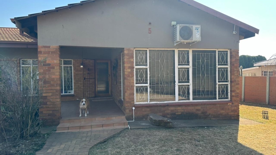 To Let 3 Bedroom Property for Rent in Delmas Mpumalanga