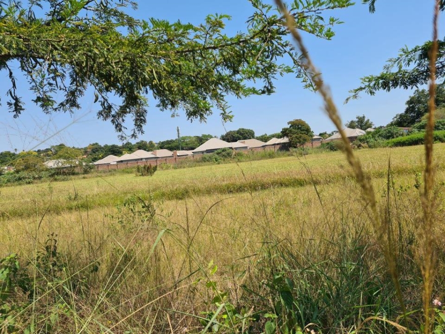 0 Bedroom Property for Sale in Steiltes Mpumalanga