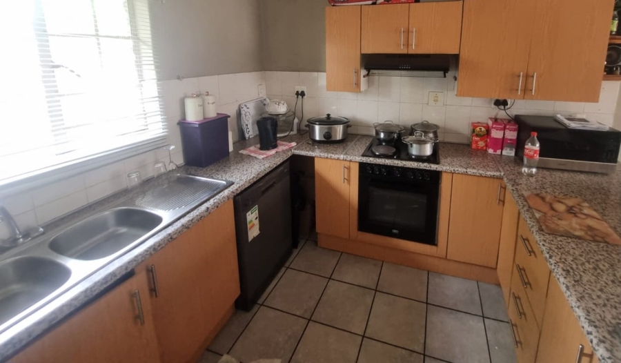 0 Bedroom Property for Sale in Middelburg Central Mpumalanga