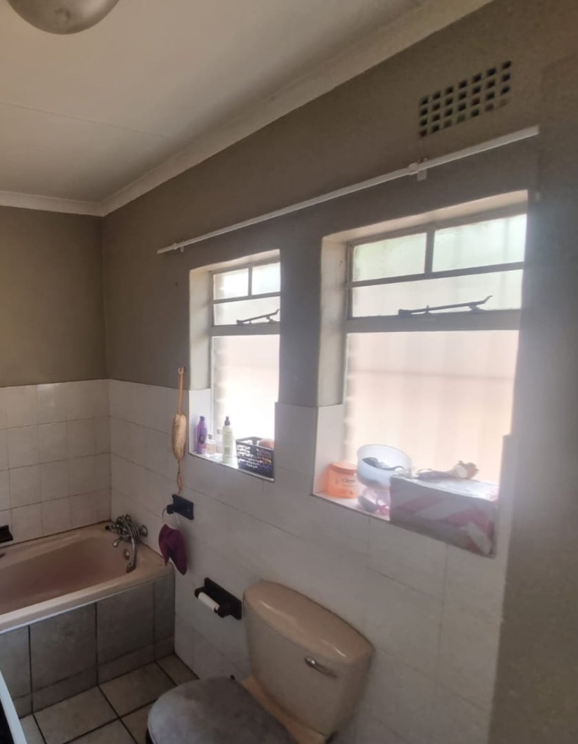 0 Bedroom Property for Sale in Middelburg Central Mpumalanga