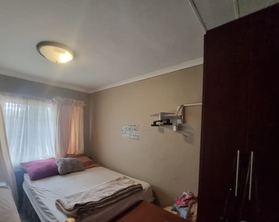 0 Bedroom Property for Sale in Middelburg Central Mpumalanga