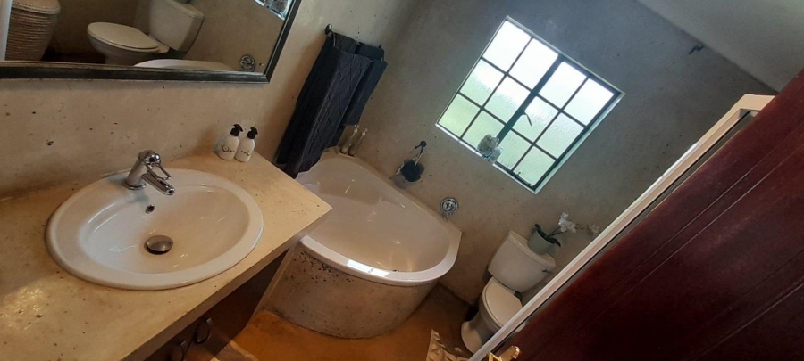 4 Bedroom Property for Sale in Botleng Mpumalanga