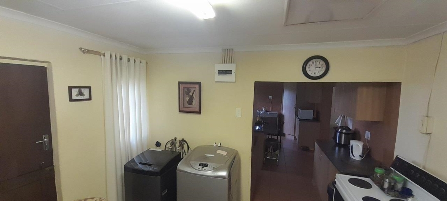 3 Bedroom Property for Sale in Eloff A H Mpumalanga