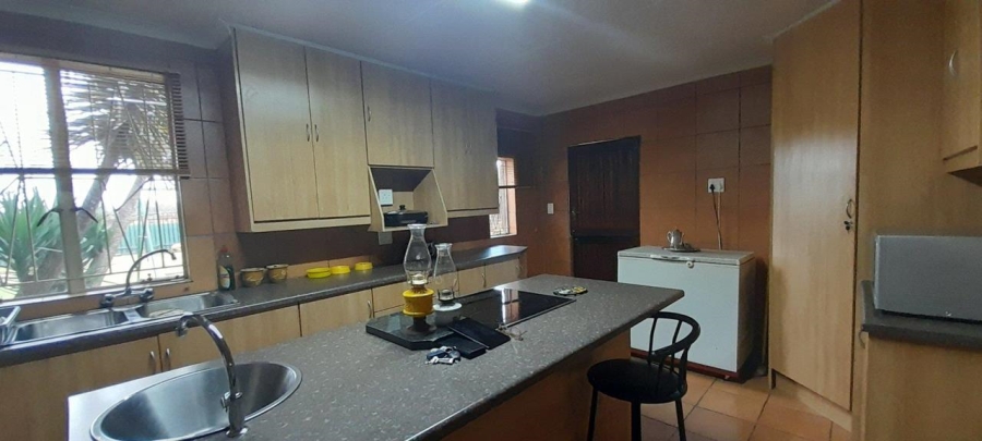 3 Bedroom Property for Sale in Eloff A H Mpumalanga