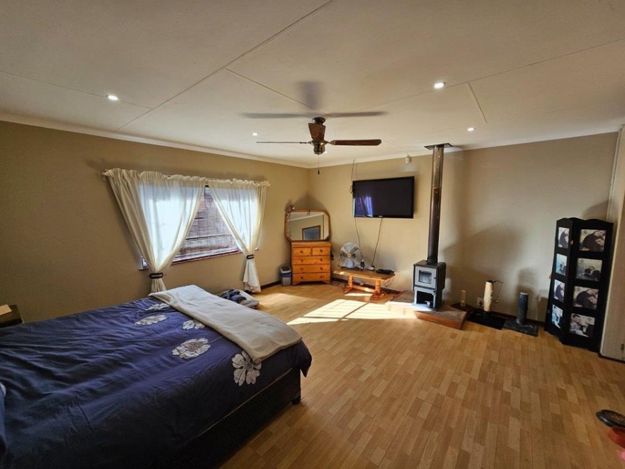 4 Bedroom Property for Sale in Botleng Mpumalanga