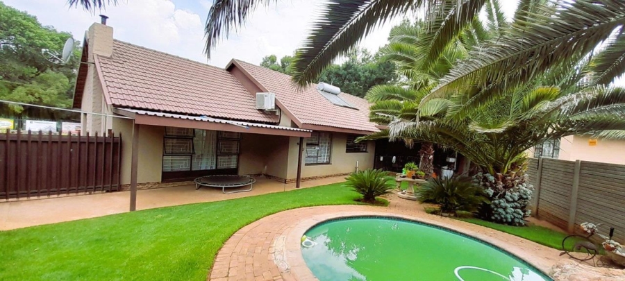 3 Bedroom Property for Sale in Botleng Mpumalanga