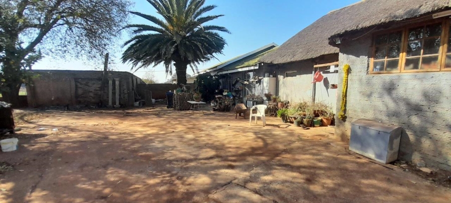 0 Bedroom Property for Sale in Rietkol AH Mpumalanga