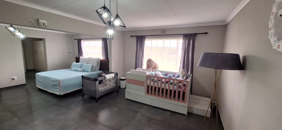 0 Bedroom Property for Sale in Delmas Rural Mpumalanga