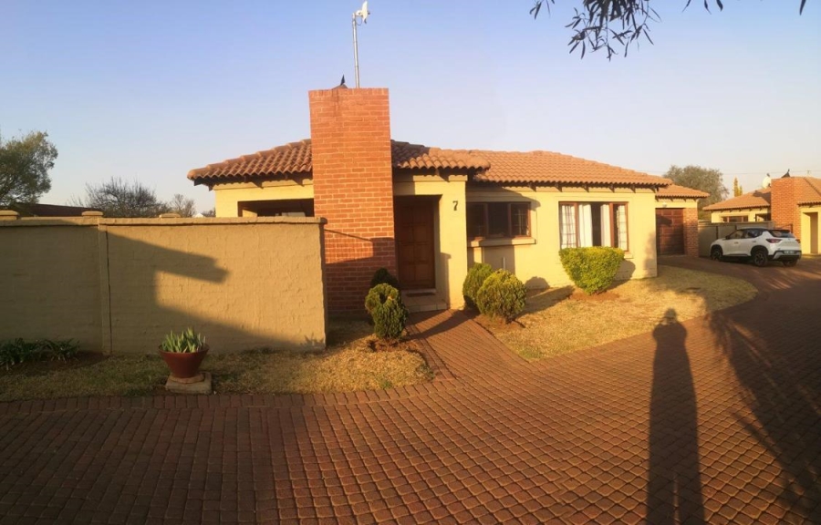 2 Bedroom Property for Sale in Botleng Mpumalanga