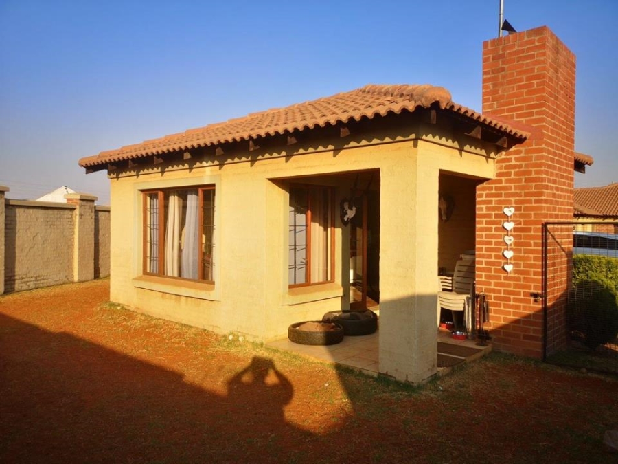 2 Bedroom Property for Sale in Botleng Mpumalanga
