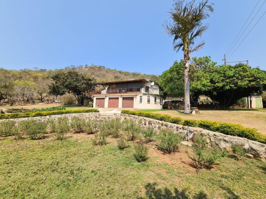 0 Bedroom Property for Sale in Nelspruit Mpumalanga