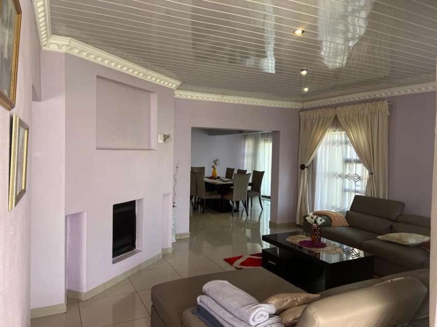 4 Bedroom Property for Sale in Waterberry Country Estate Mpumalanga