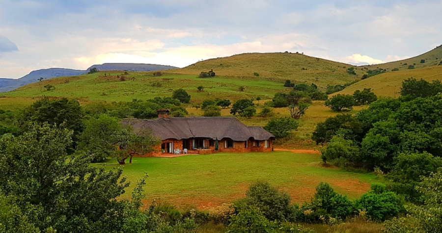 3 Bedroom Property for Sale in Sterkruit SH Mpumalanga